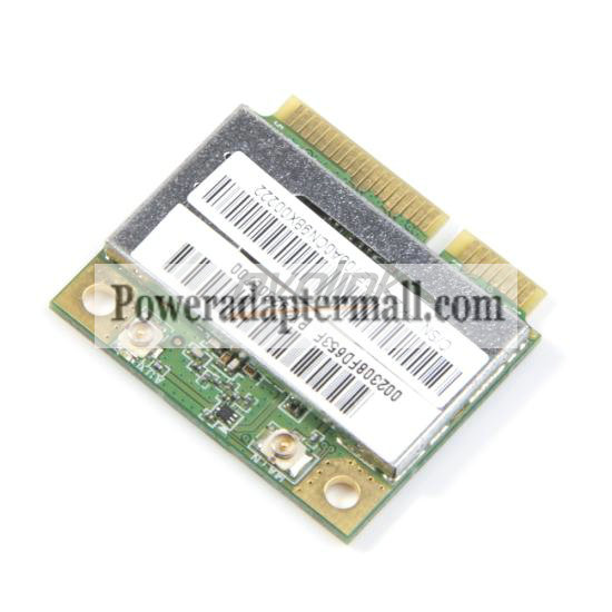 Atheros AR5B93 Mini PCI-E 802.11BGN Wireless WiFi Card